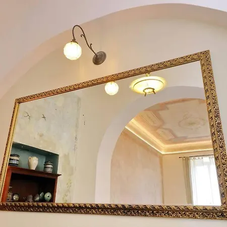 דירה Bright Flat With Wonderful Views In The Centre *