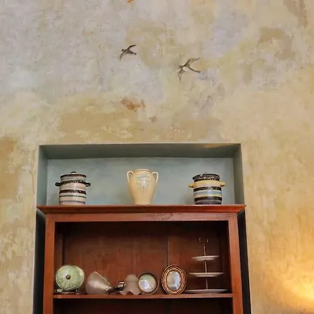 Bright Flat With Wonderful Views In The Centre Apartment Rome