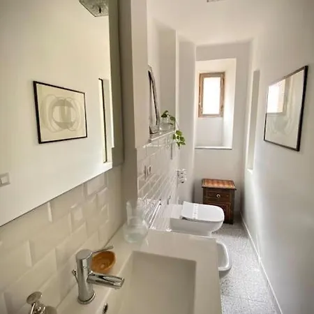 Apartment Bright Flat With Wonderful Views In The Centre *