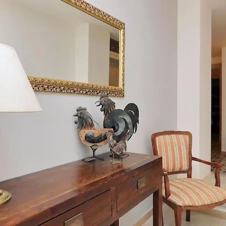 Bright Flat With Wonderful Views In The Centre * Roma