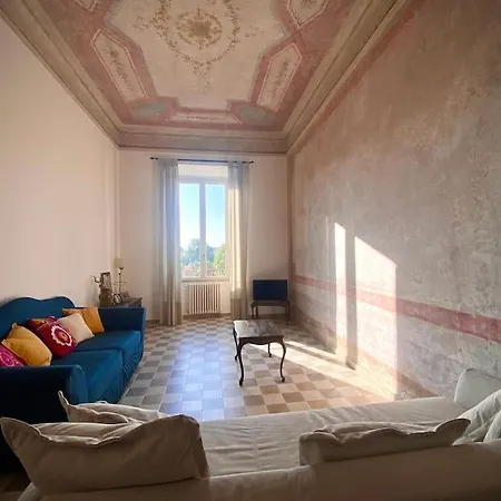 Bright Flat With Wonderful Views In The Centre Apartment Rome