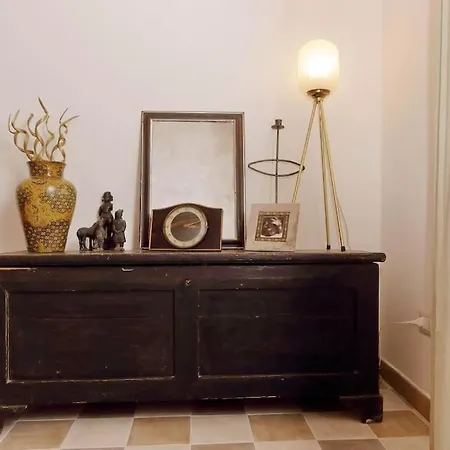 Bright Flat With Wonderful Views In The Centre * Rome
